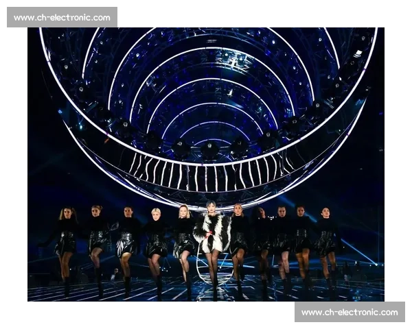 探索全球顶尖技术人才竞技舞台 BIS比赛背后的创新与发展