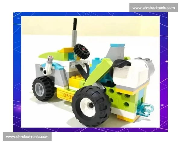 探索创意与技术的乐高机器人竞技盛会全景解析 探索创意与技术的乐高机器人竞技盛会全景解析