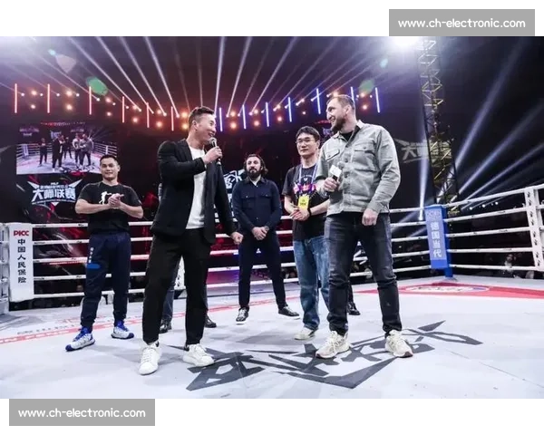 武林风最新激战全纪录格斗高手巅峰对决精彩回放